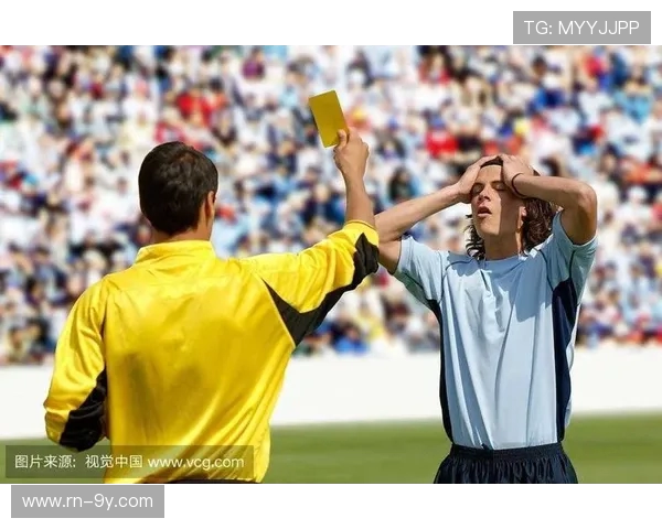 全面解析足球裁判杨琦的职业生涯执法特色与未来发展轨迹全景综述